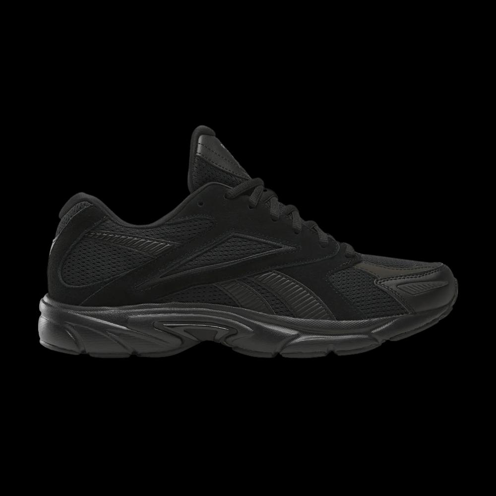 Кроссовки Reebok Road Prime 'Черный Серый' 1