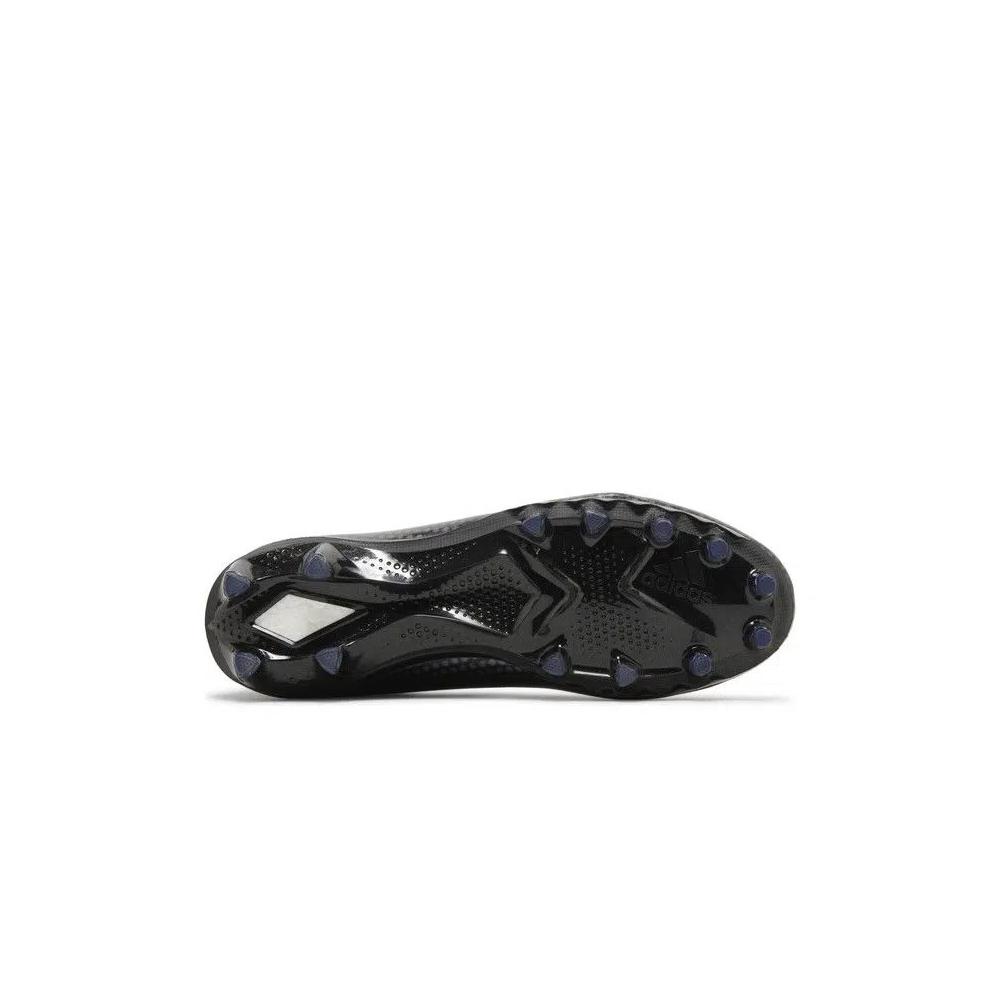 Шиповки adidas Freak Ultra 22 'Black Night Metallic' 4