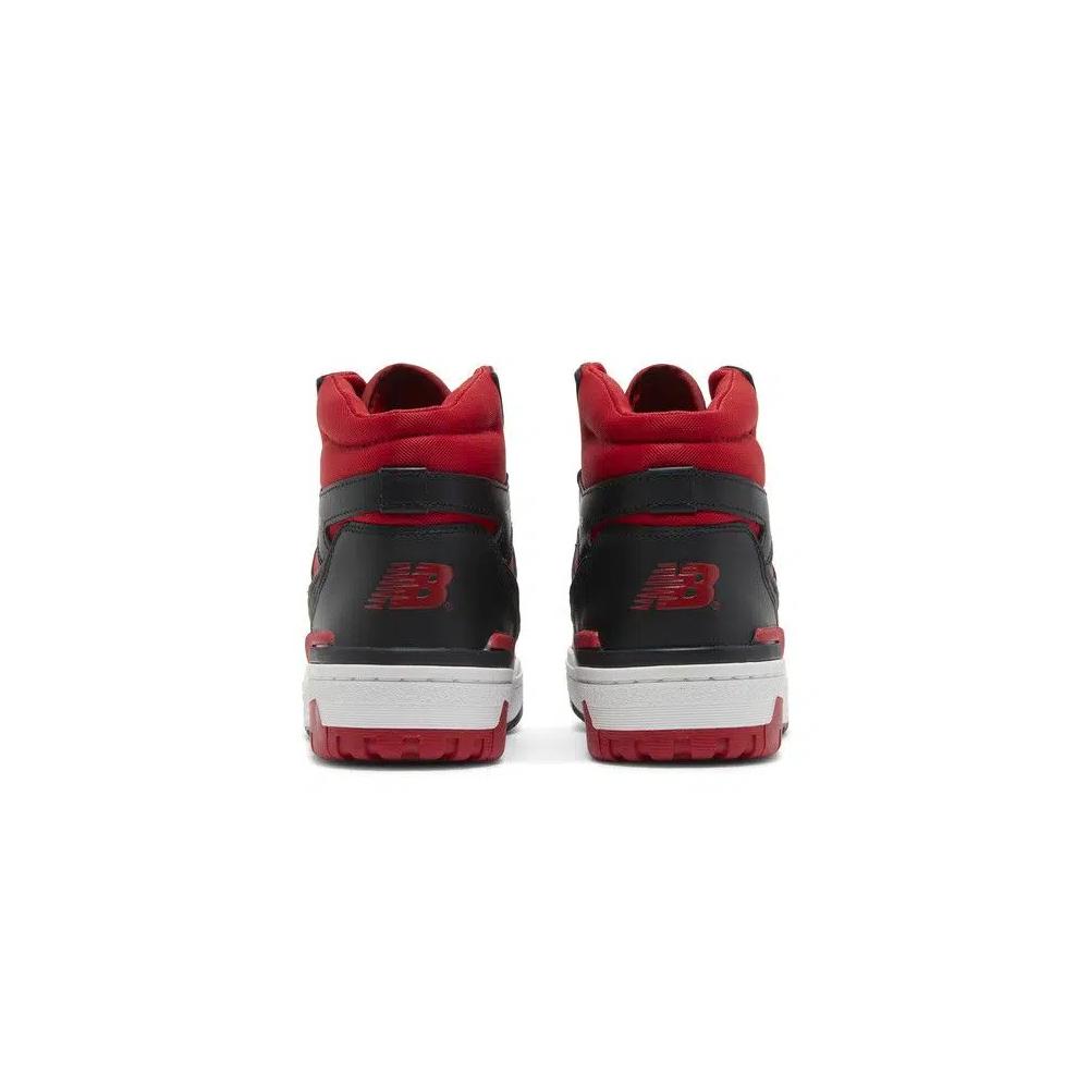 Кроссовки New Balance 650R 'Black Red' 6