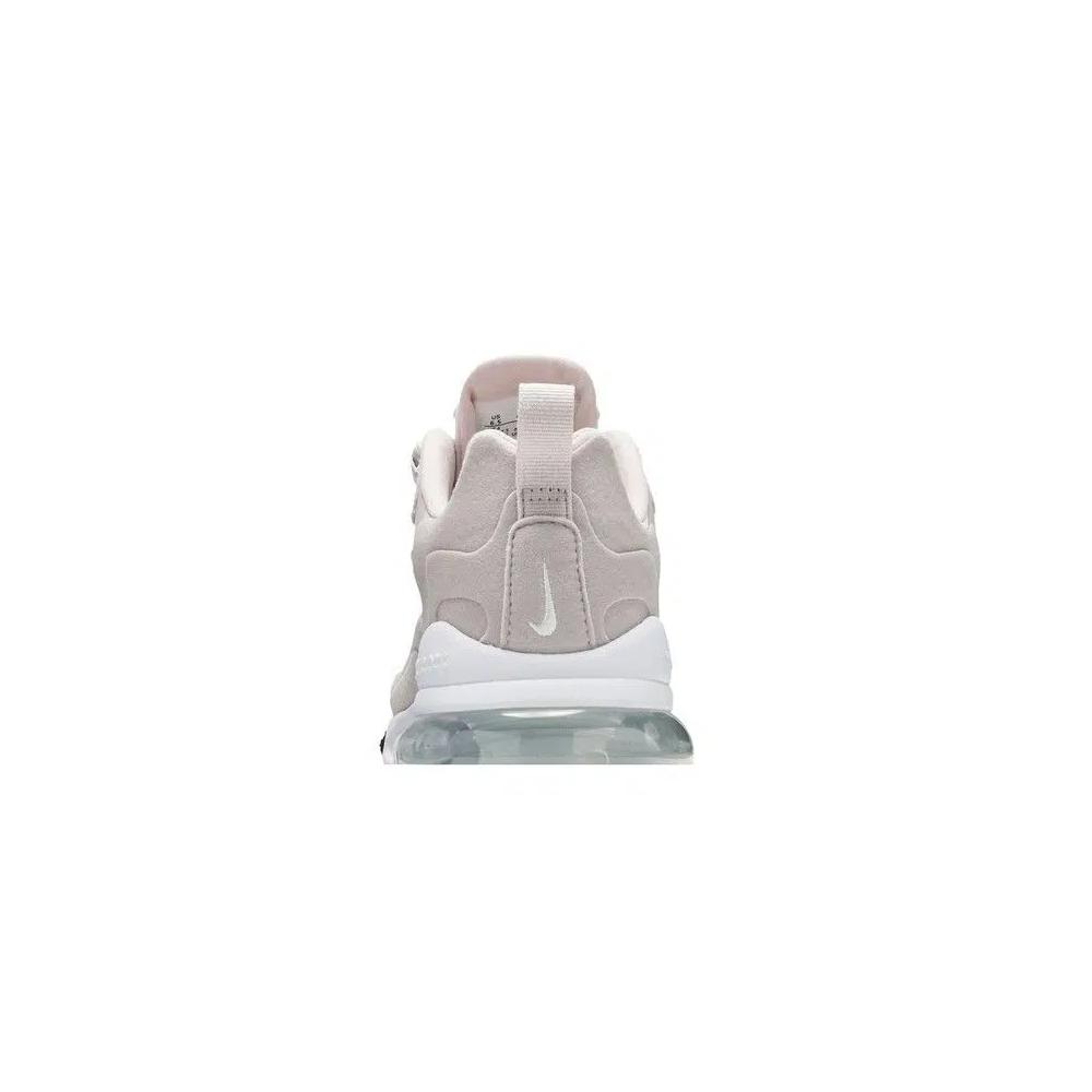 Кроссовки Nike Wmns Air Max 270 React 'Barely Rose' 7