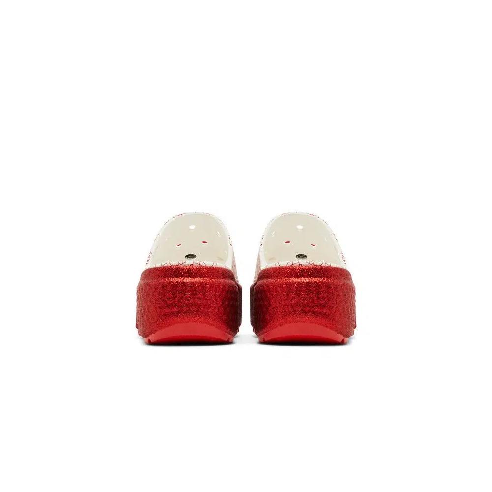 Сланцы Hello Kitty x Crocs Stomp Slide '50th Anniversary' 6
