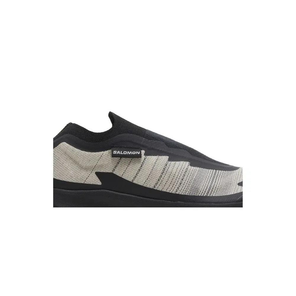 Кроссовки Salomon Pulsar Advanced 'Чёрный Pewter' 2
