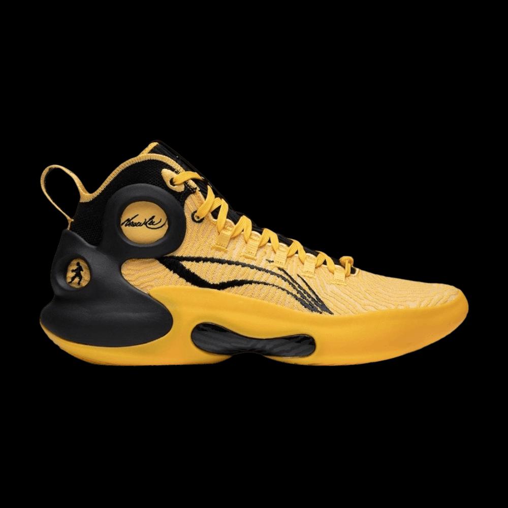 Кроссовки Li-Ning Yushuai 18 Ultra X 'Bruce Lee' 1