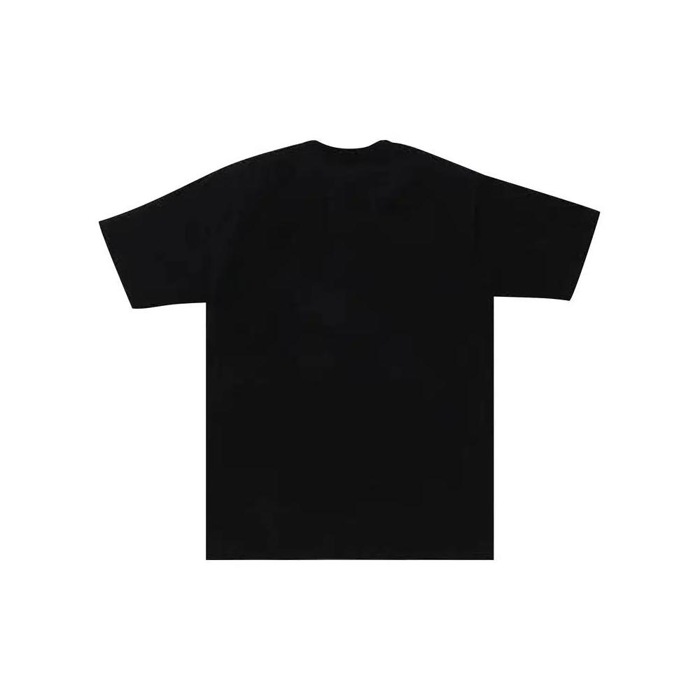 Футболка BAPE Hunt Club Tee 'Черный' 2