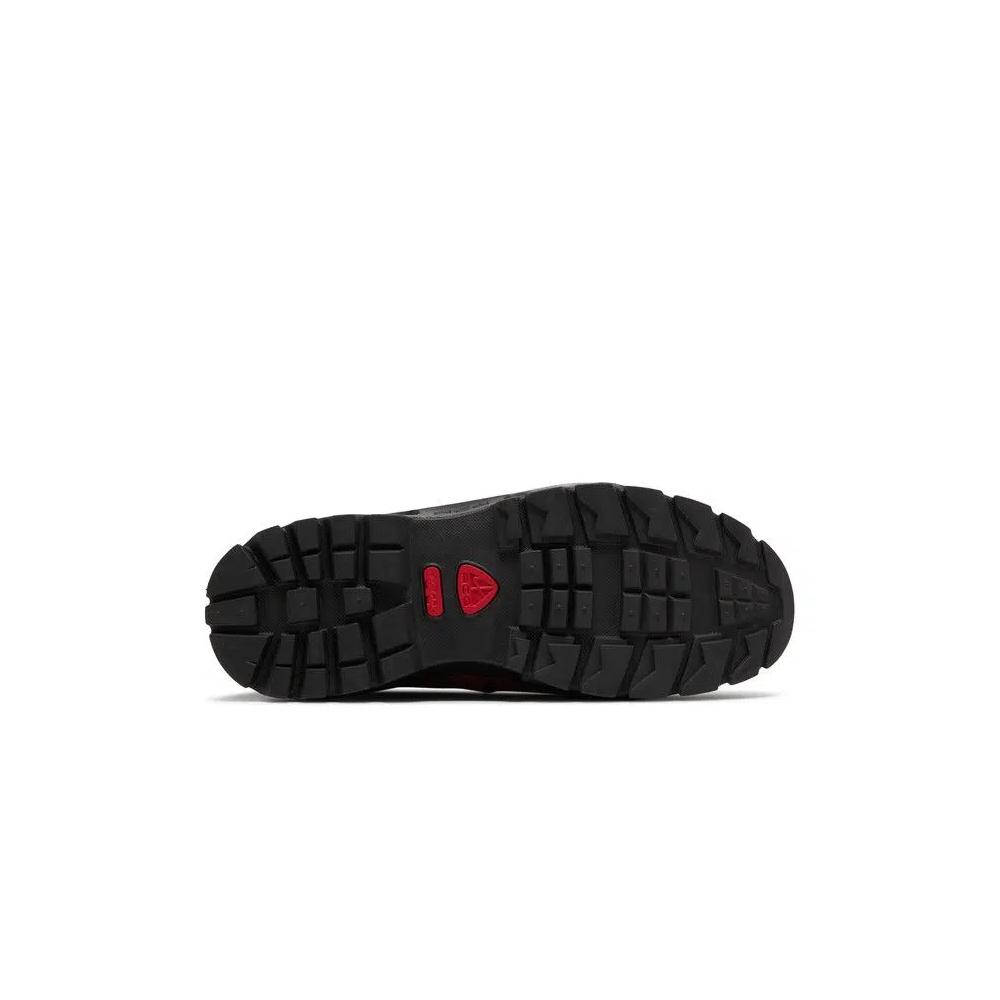 Ботинки Supreme x Nike Air Max Goadome 'Red Snakeskin' 4
