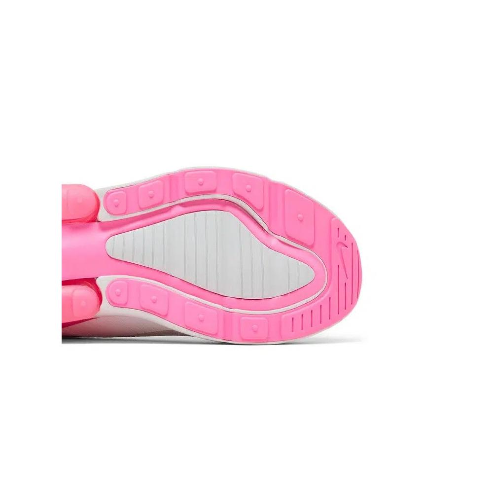Лайфстайл Nike Wmns Air Max 270 'Summit White Pink Spell' 5