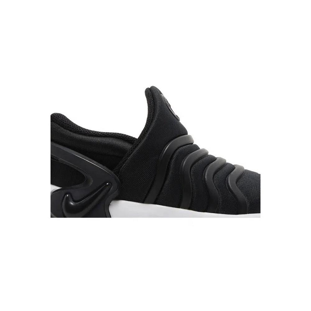 Кроссовки Nike Dynamo Go TD 'Black White' 2
