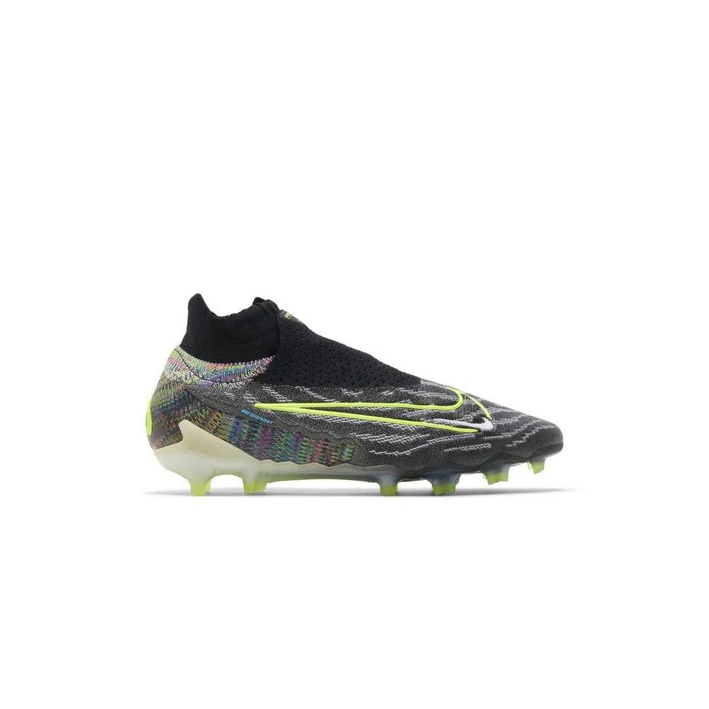 Бутсы Nike Phantom GX Elite Gripknit DF Fusion FG 'Link Pack' 1