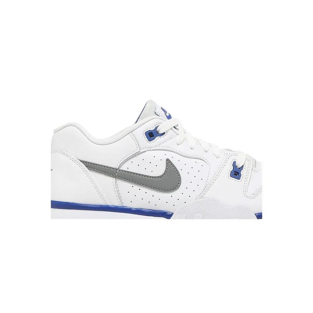 Кроссовки Nike Air Cross Trainer Low 'White Astronomy Blue' 2