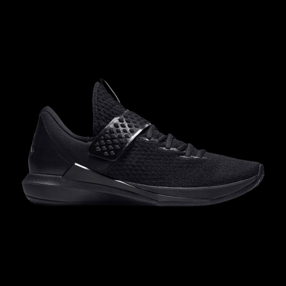 Кроссовки Air Jordan Trainer 3 'Чёрный' 1