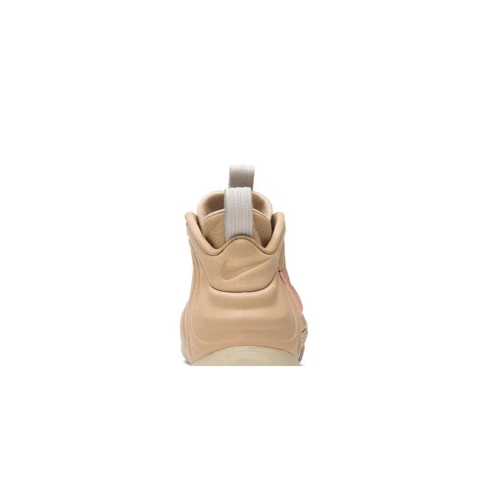 Кроссовки Nike Air Foamposite Pro Premium 'Vachetta Tan' 7