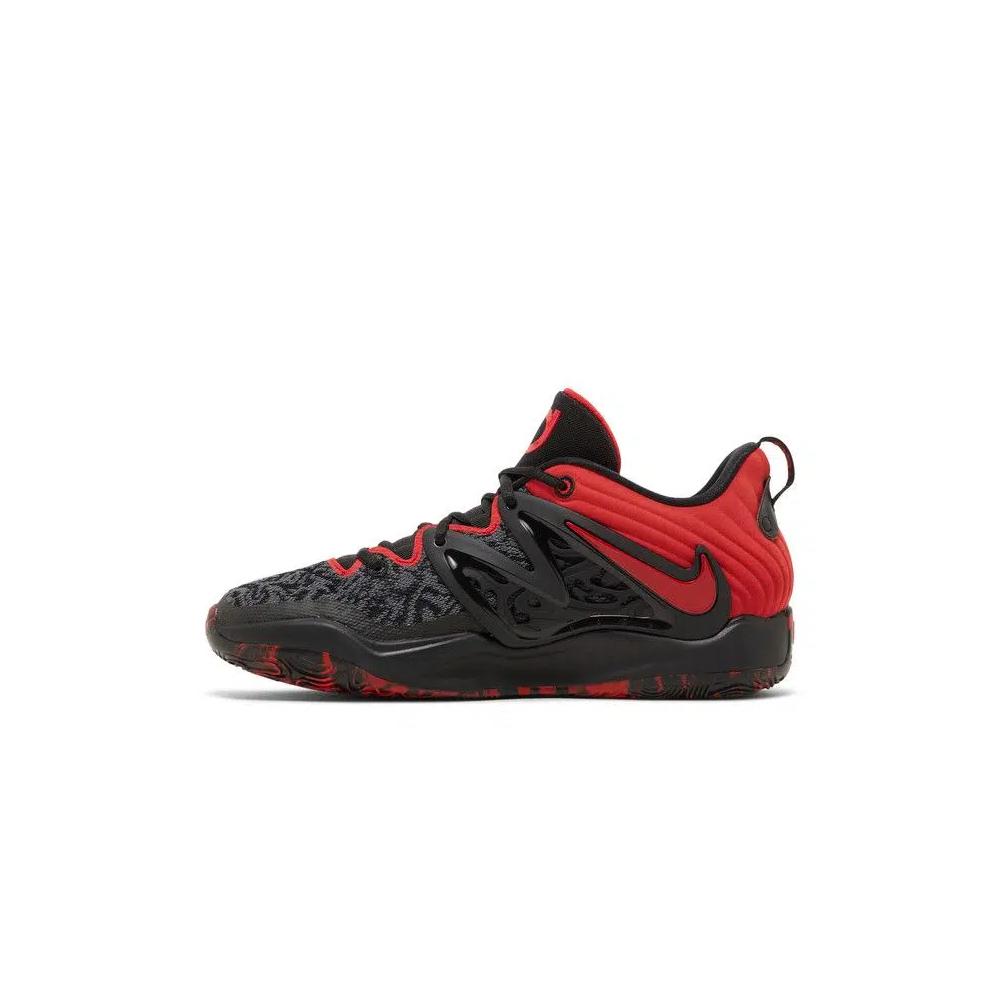 Кроссовки Nike KD 15 EP 'Bred' 3