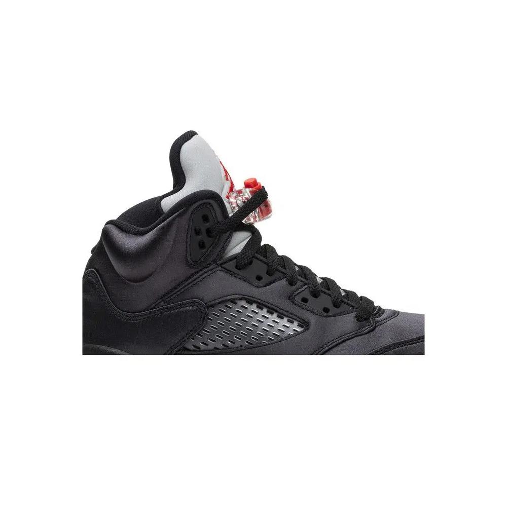Кроссовки Air Jordan 5 Retro GS 'Satin' 2