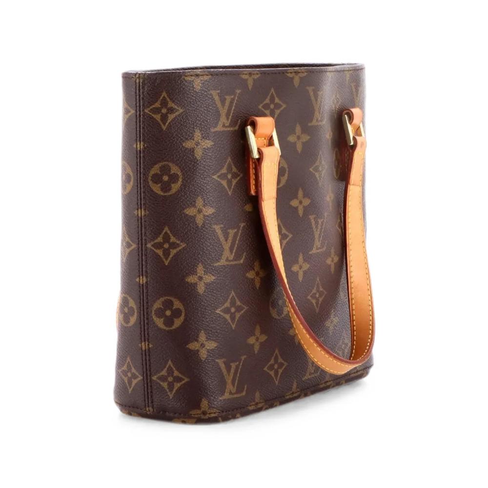Сумка-тоут Vavin Monogram Canvas PM 2