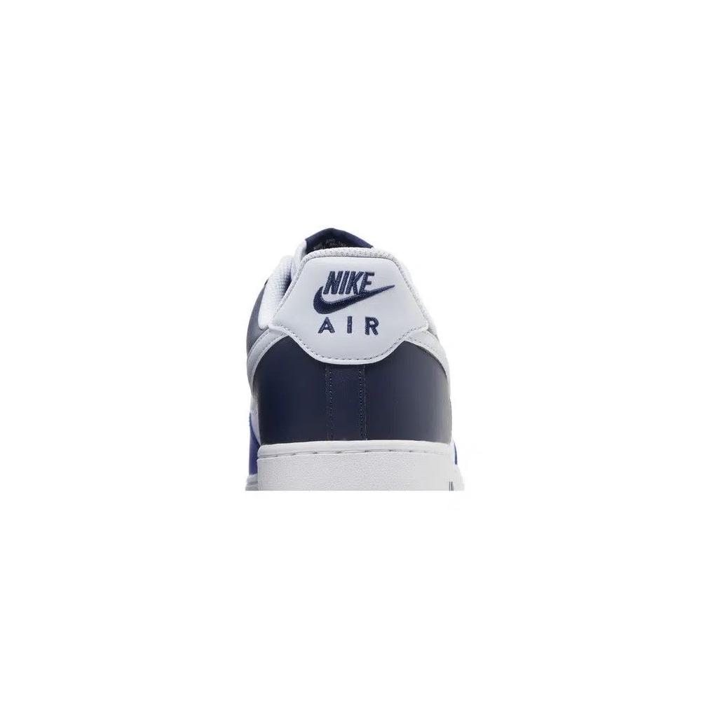 Кроссовки Nike Air Force 1 '07 LV8 «Game Royal Navy» 7