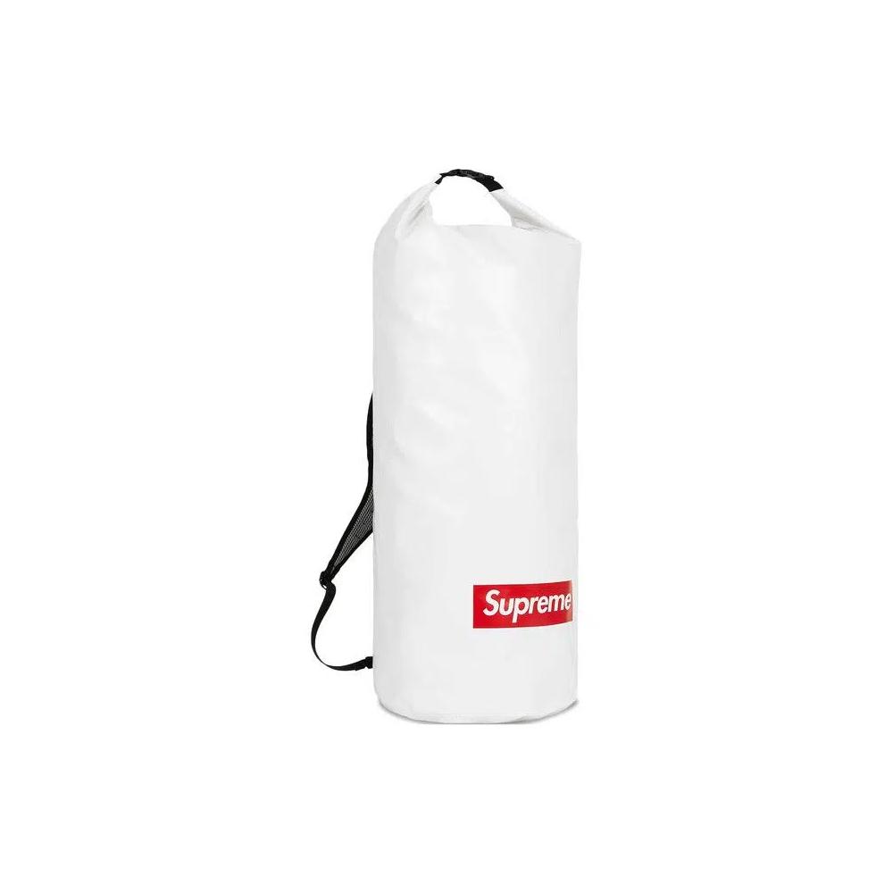 Рюкзаки Supreme x ORTLIEB Large Rolltop Backpack 'Белый' 3