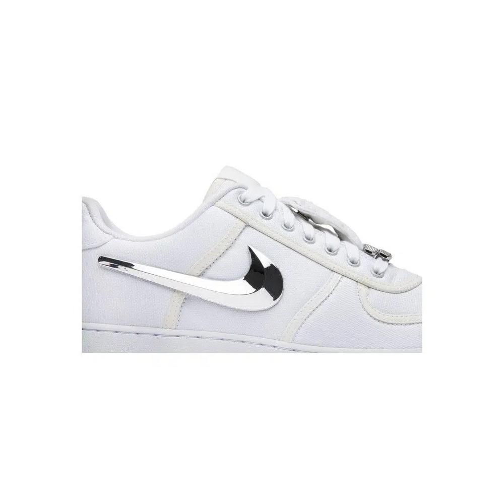 Кроссовки Travis Scott x Nike Air Force 1 'Travis Scott' 2