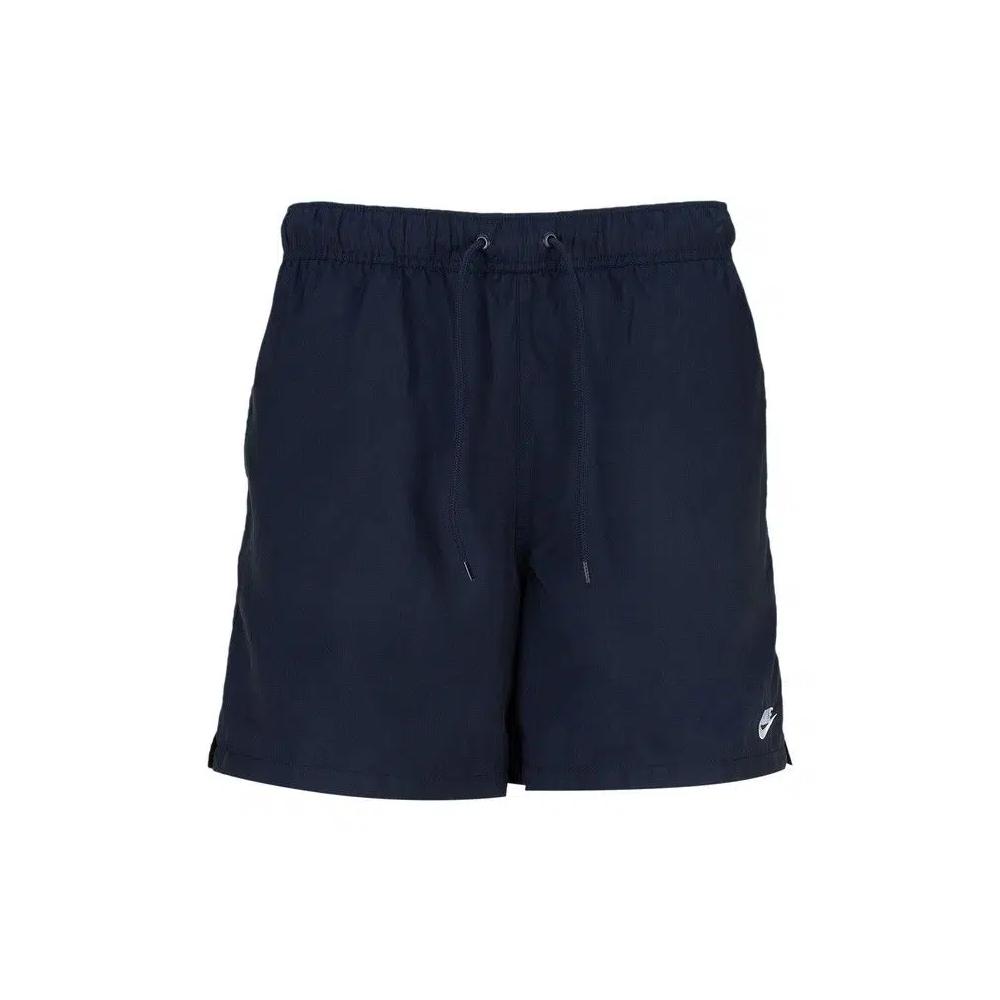 Низ Nike Club Woven Flow Shorts 'Navy' 1
