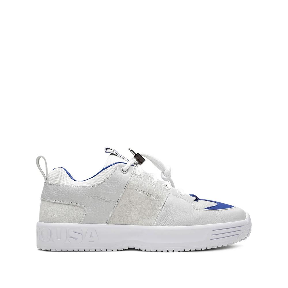 Кроссовки Lynx из коллаборации с DC Shoes 1