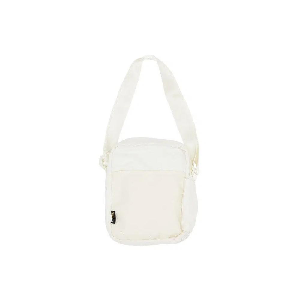 Сумки Supreme Denim Shoulder Bag 'Белый' 2
