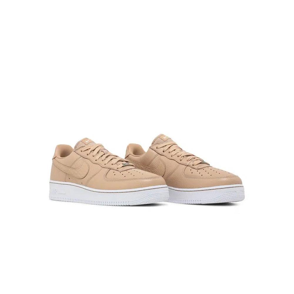 Кроссовки Nike Air Force 1 '07 Craft «Vachetta Tan» 8