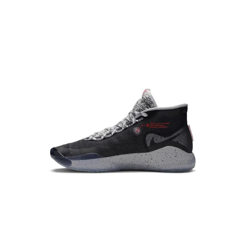 Кроссовки Nike Zoom KD 12 'Black Cement' 3