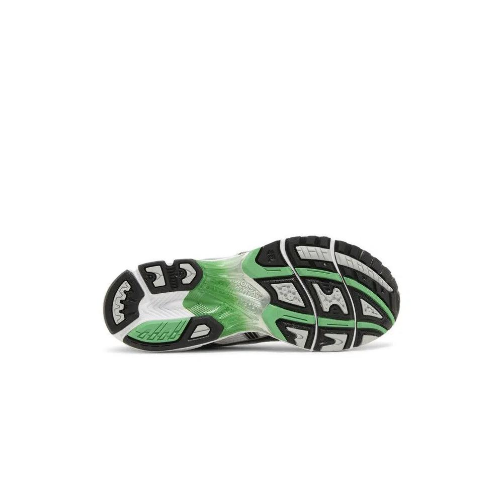 Кроссовки ASICS Gel Kayano 14 'White Malachite Green' 4