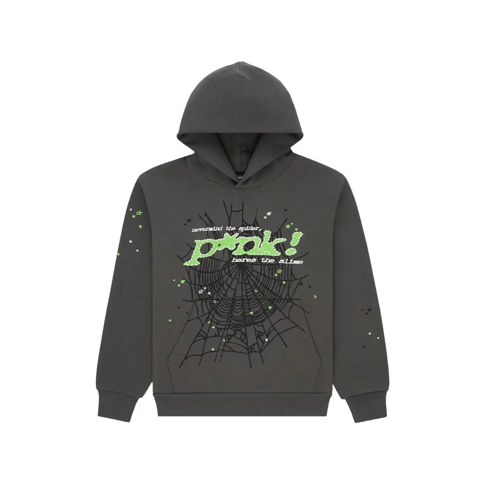 Худи Punk V2 1