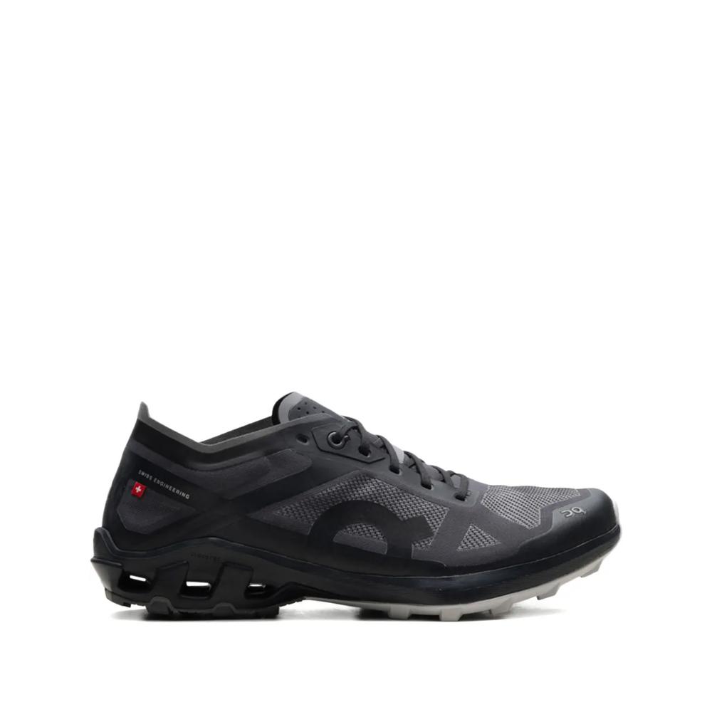 Кроссовки Cloudventure Peak 3 Black/Glacier 1