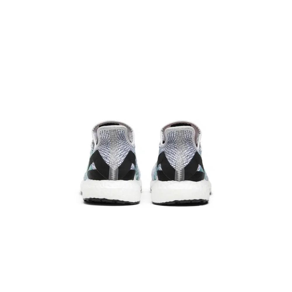 Кроссовки adidas SpeedFactory LDN 'White' 6
