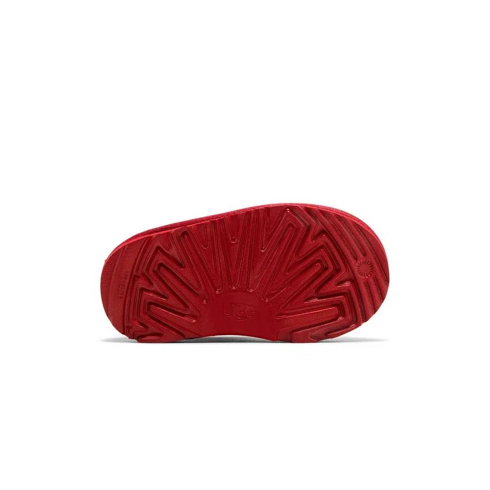 Ботинки UGG Neumel II Boot Toddler 'Samba Red' 4