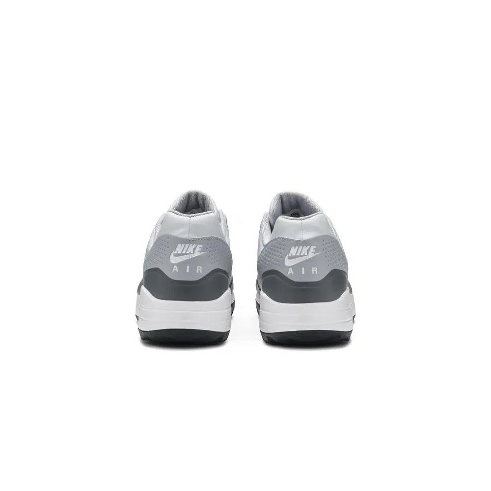 Кроссовки Nike Air Max 1 Golf 'Pure Platinum' 6