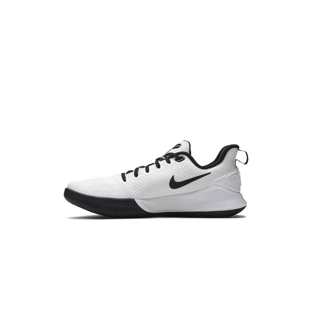 Кроссовки Nike Mamba Focus 'White Gum' 3