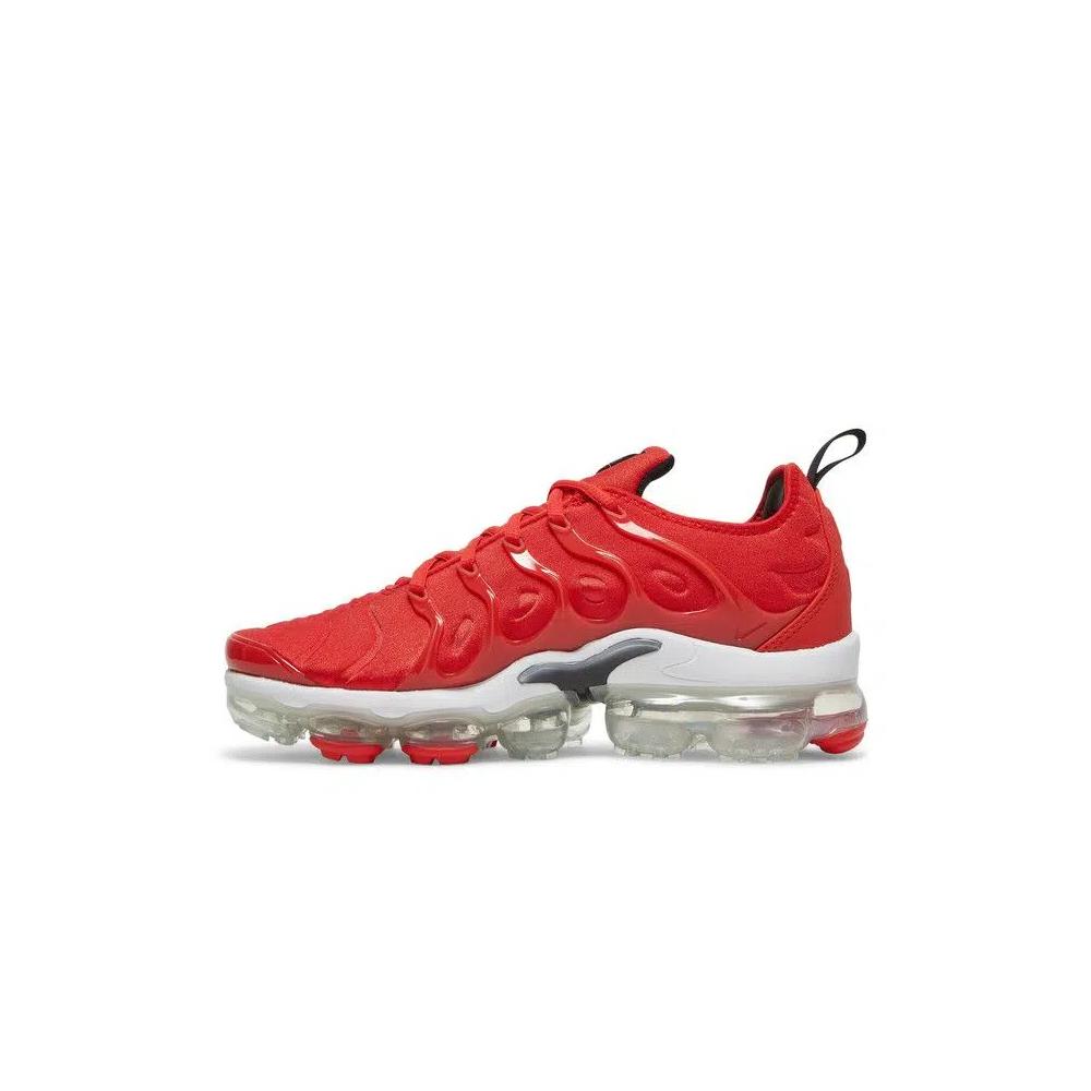 Кроссовки Nike Wmns Air VaporMax Plus 'Chile Red' 3
