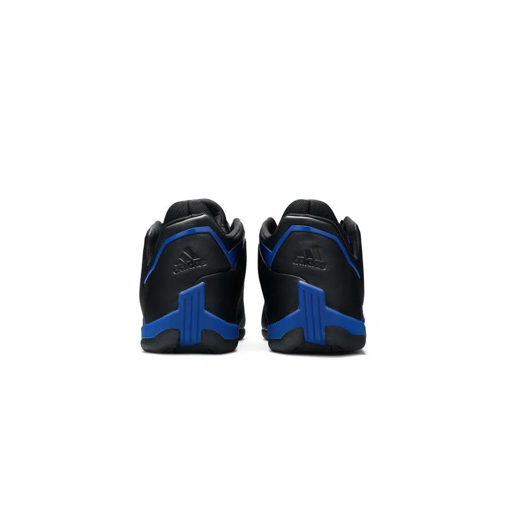 Кроссовки adidas T-Mac 2 EVO 'Black Royal' 6