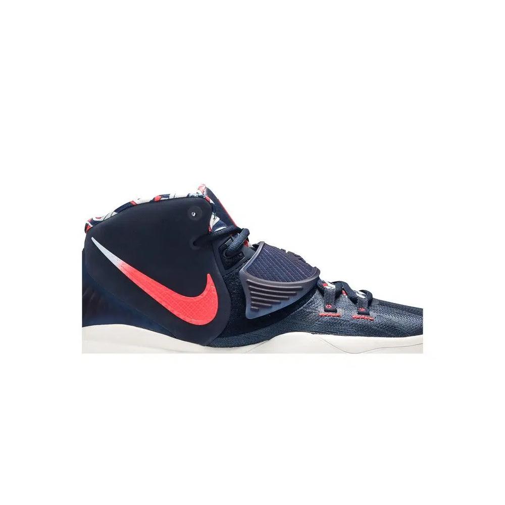 Кроссовки Nike Kyrie 6 EP 'USA' 2