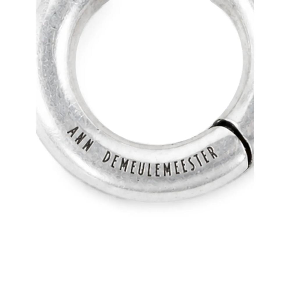 Mariela loop earrings 2