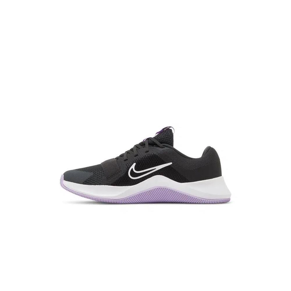 Кроссовки Nike Wmns MC Trainer 2 'Black Viotech' 3