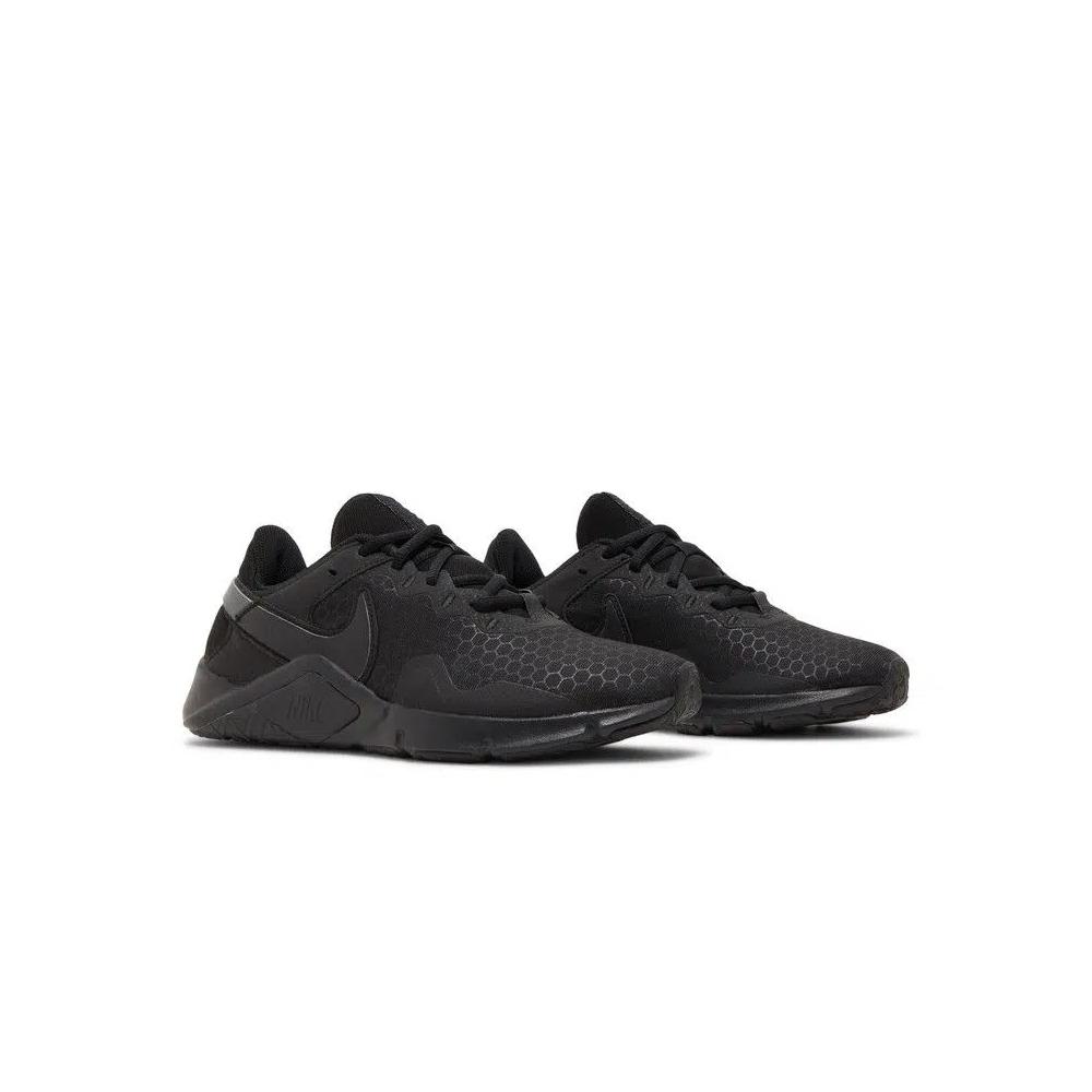 Кроссовки Nike Wmns Legend Essential 2 'Black Off Noir' 8