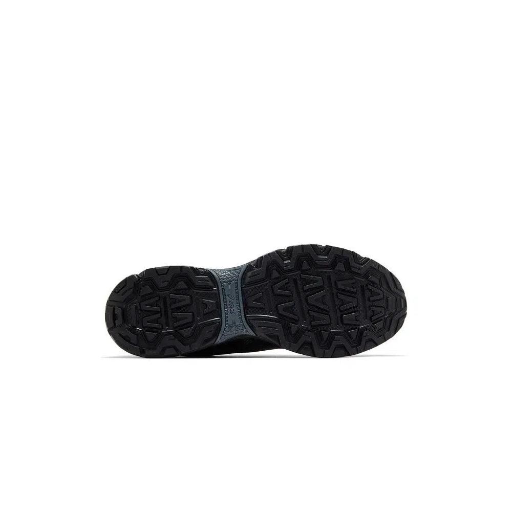 Кроссовки ASICS Gel Venture 8 'Triple Black' 4