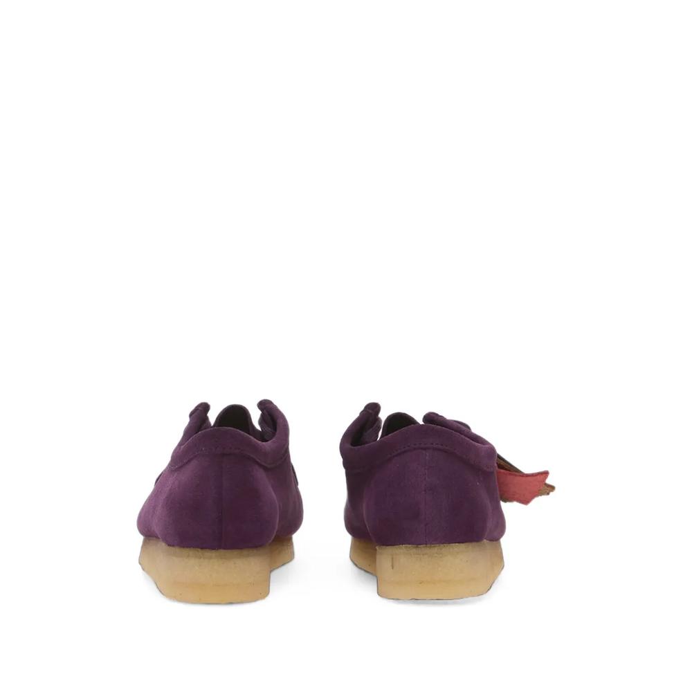 Wallabee loafers 3