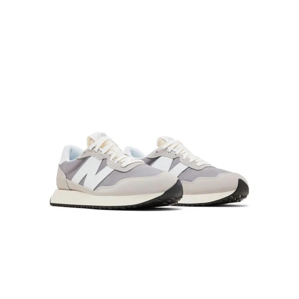 Кроссовки New Balance 237 'Rain Cloud Steel' 8
