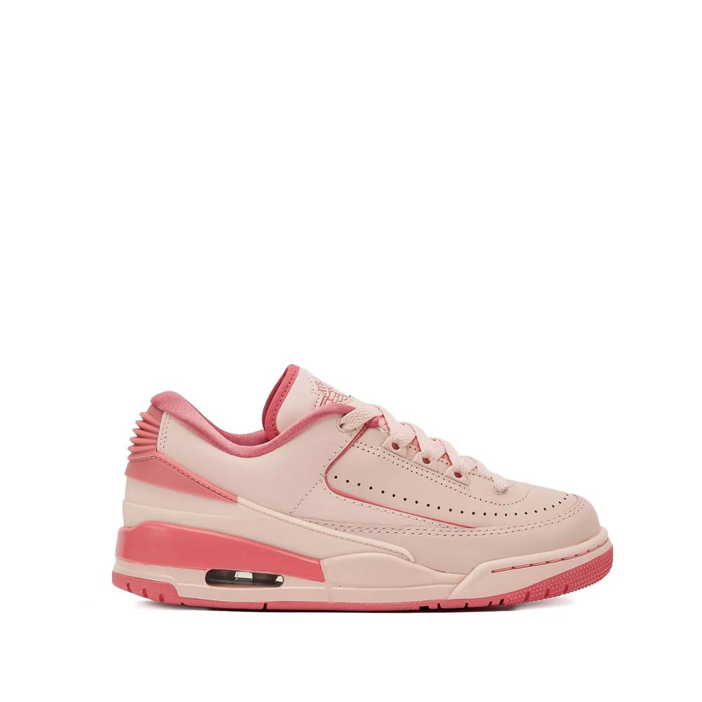 Кроссовки Jordan 2/3 Washed Coral 1