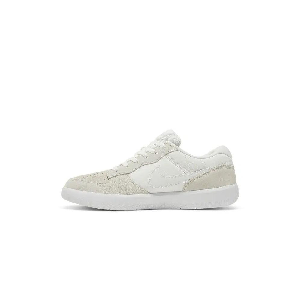 Кроссовки Nike Force 58 SB 'Summit White' 3