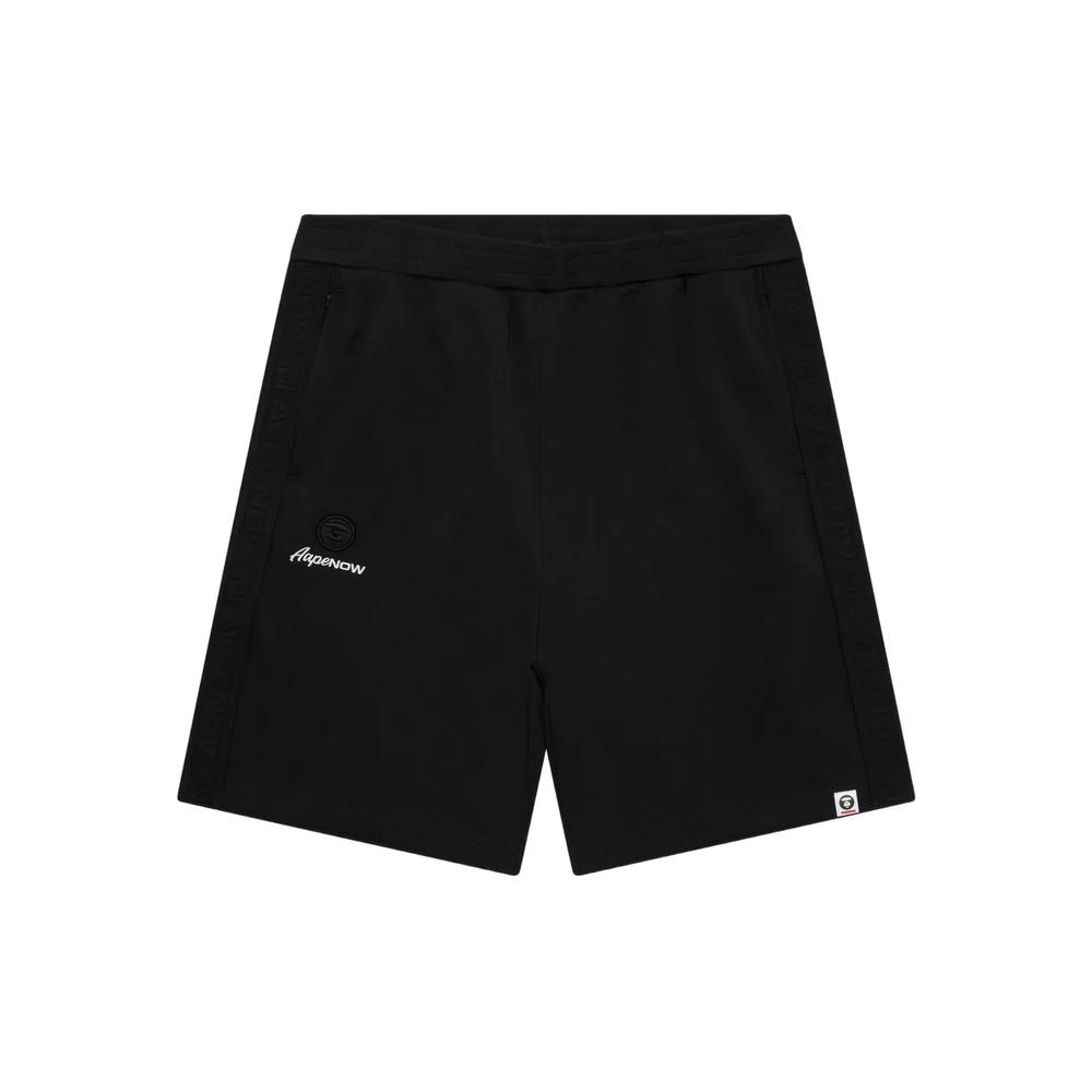 Спортивные шорты с логотипом 1
