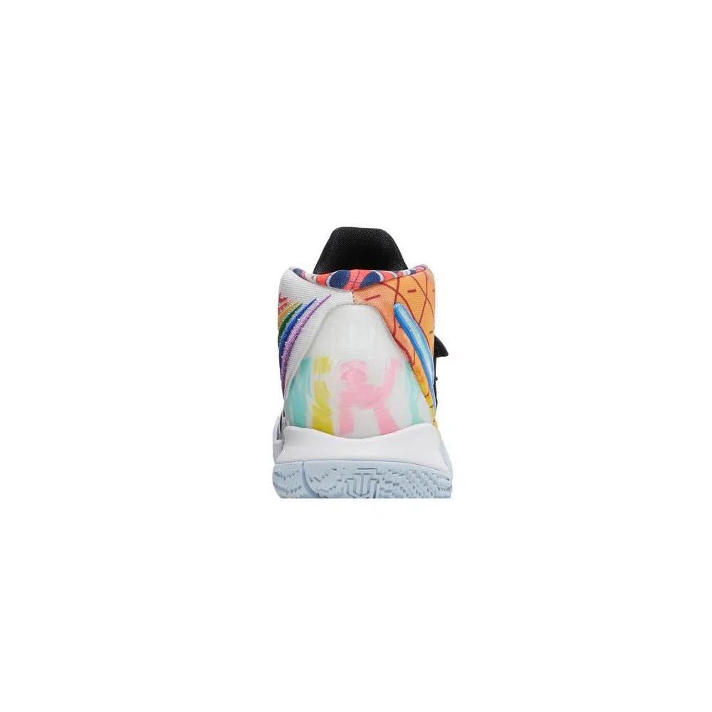 Кроссовки Nike Kyrie Hybrid S2 EP 'Pineapple' 7