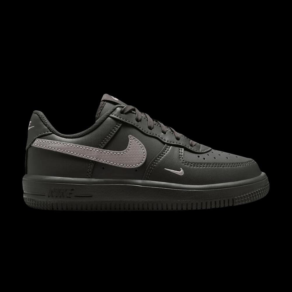 Кроссовки Nike Air Force 1 PS 'New Sprint College Grey' 1