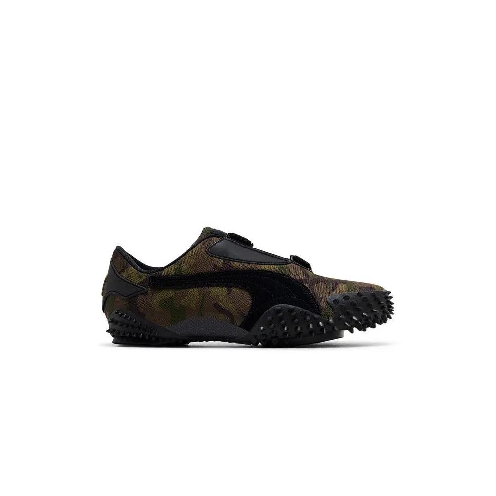 Кроссовки Puma Wmns Mostro 'Wild Willow Camo' 1