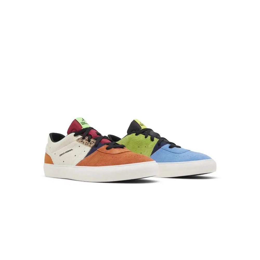Кроссовки Air Jordan Series.06 'What The' 8