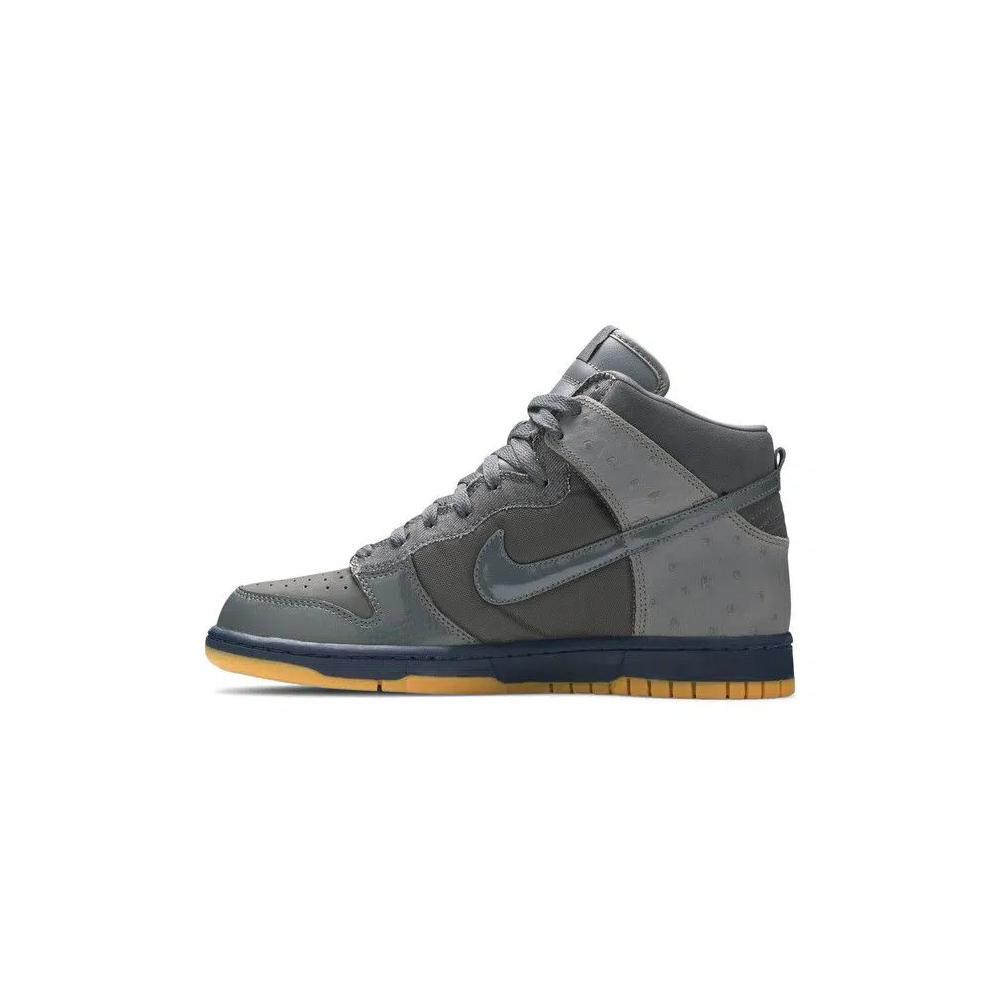 Кроссовки Nike Dunk High Deluxe 3